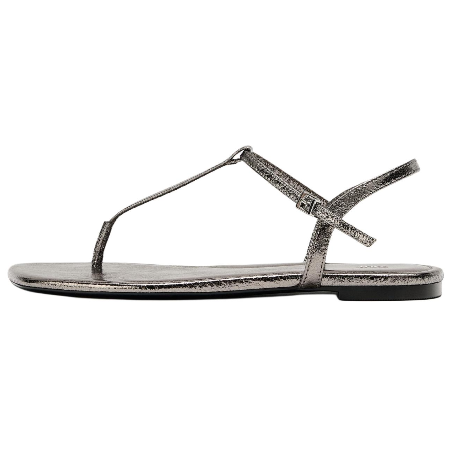 ZARA ZARA One Strap Sandals Women's