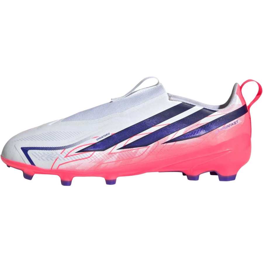 Adidas Adidas F50 Kids' Soccer Shoes Kids