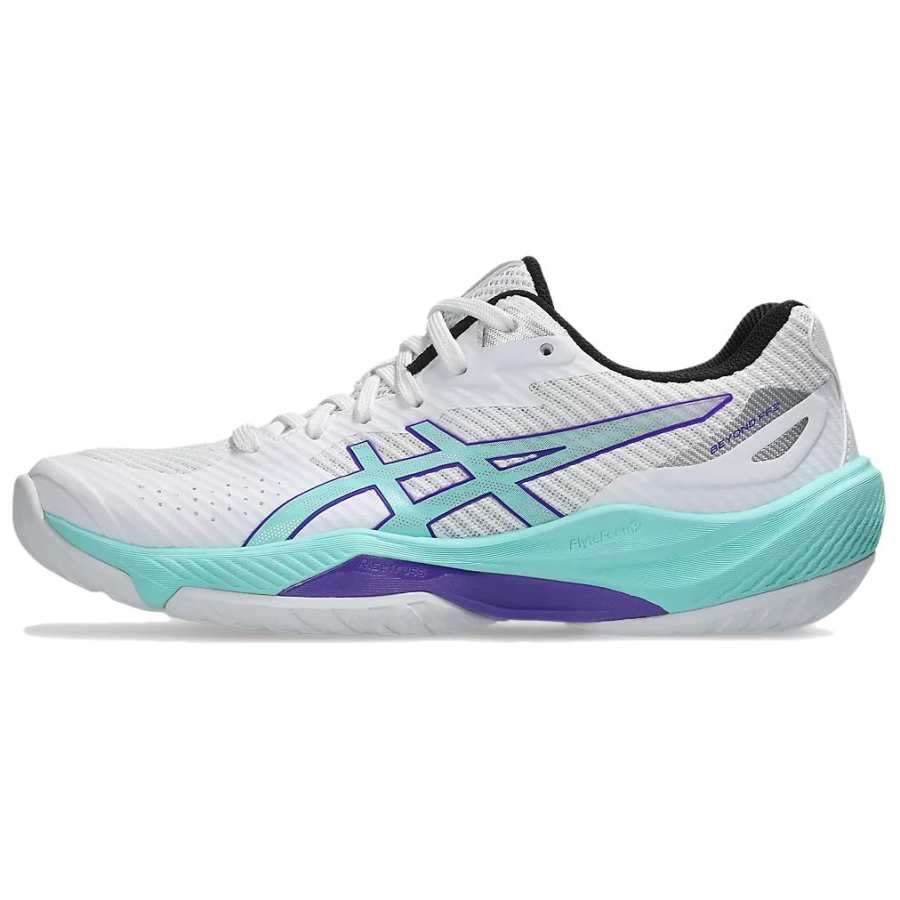 ASICS Beyond FF 2 Volleyball Shoes Women's White
