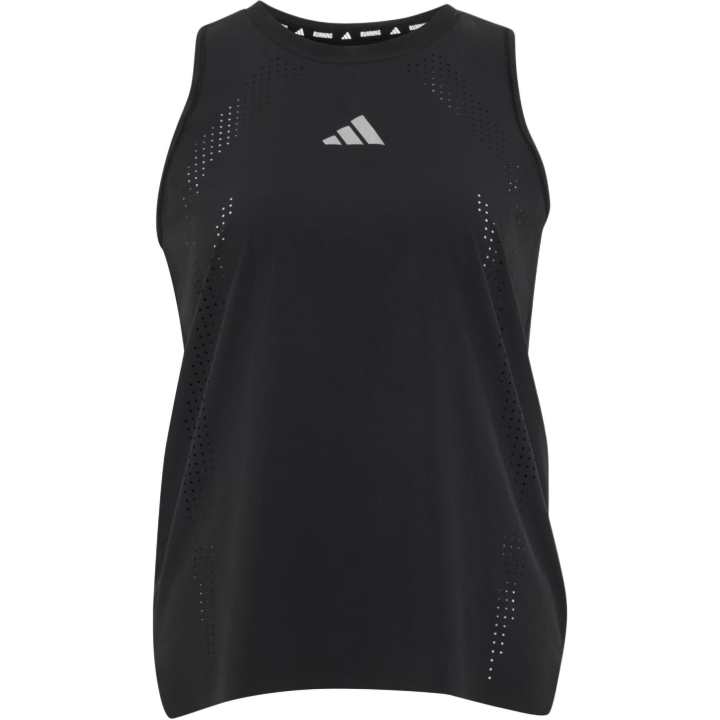 Adidas Adidas Aspyre Running Tank Tops Women's Black