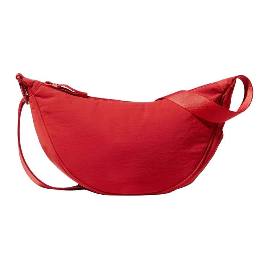 UNIQLO Crossbody Bags Agate Red