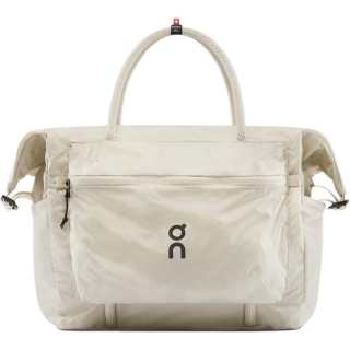 On Travel Bags White