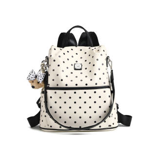 MostwantedLab Backpacks Spot Charm Included
