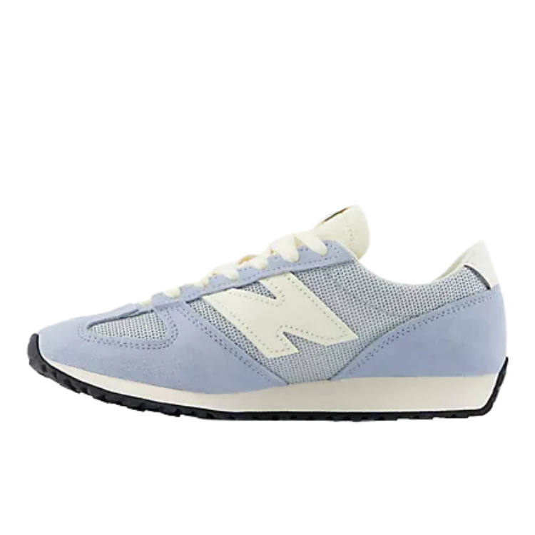 New Balance New Balance NB 471 Training Shoes Unisex Low Top Snow Gray And Light Zinc Blue