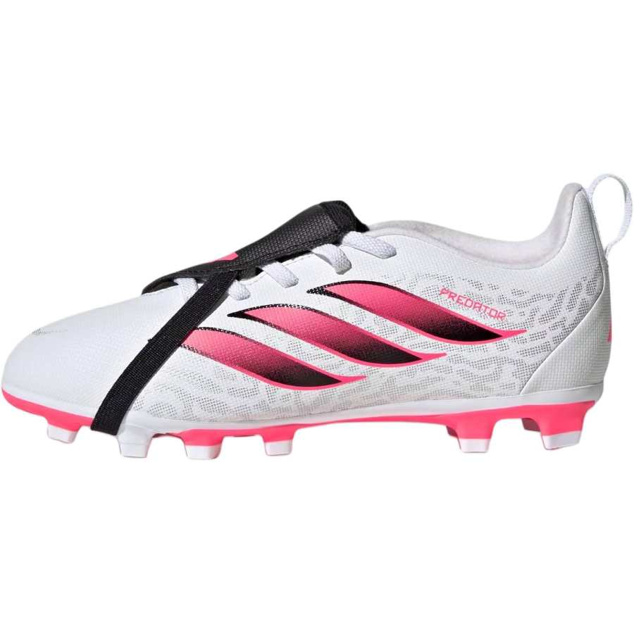 Adidas Adidas Predator CLUB Kids' Soccer Shoes Kids
