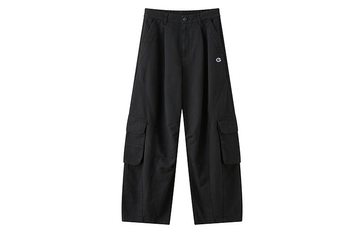 Champion Cargo Pants Unisex Moderate Straight Fit Pants