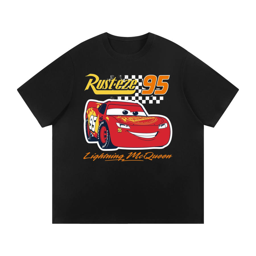 Disney T Shirts Unisex Crew Neck Moderate Other