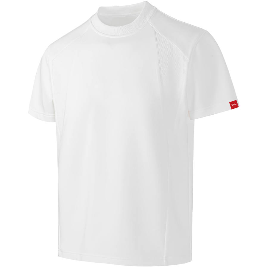 Disney T Shirts Unisex Crew Neck Moderate Straight Fit