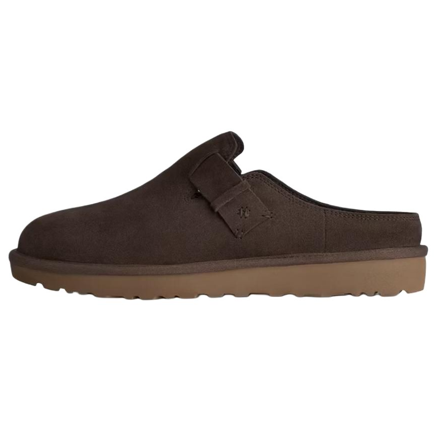 UGG UGG Closed Toe Slippers Unisex