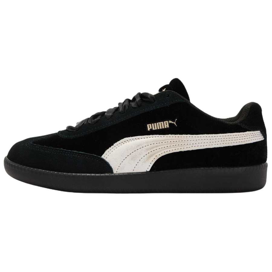 PUMA 9 T German Army Trainers Women's Black
