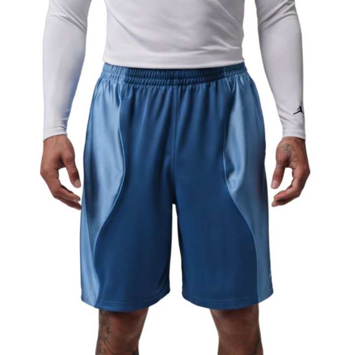 Jordan Jordan Sport Quick Dry Pants Men's True Blue/Baltic Blue/Ultra Blue Moderate