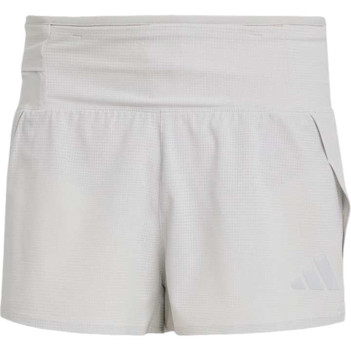 Adidas Adidas Running Shorts Men's Gray