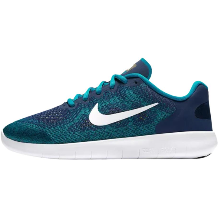 Nike Nike Free Rn 2017 Kids' Running Shoes Kids