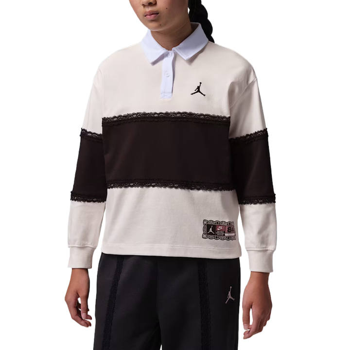 Jordan Jordan Kids Polo Shirts Polo Collar Moderate
