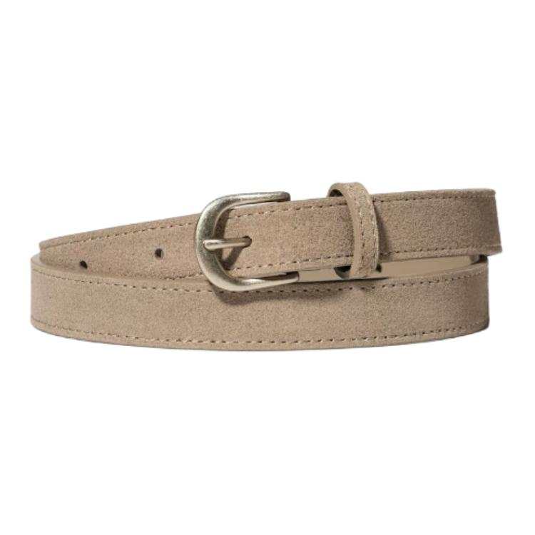 UNIQLO Leather Belts Women's