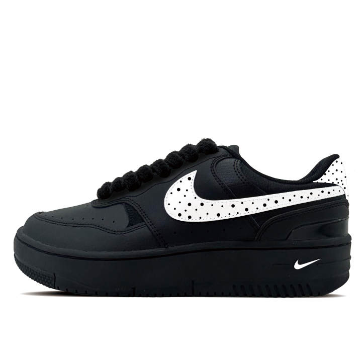 Nike Nike Gamma Force Skateboard Shoes Women's Low Top White