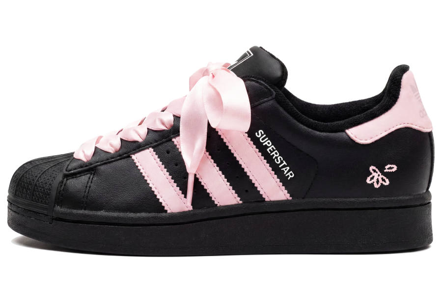 Adidas Originals Superstar 2 Kids' Skateboarding Shoes Grade School