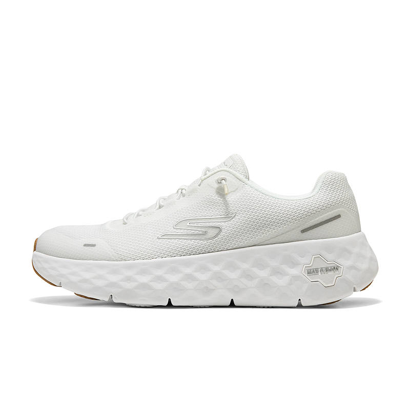 Skechers MEN'S GO WALK Breathable Low top Running Shoes Men's