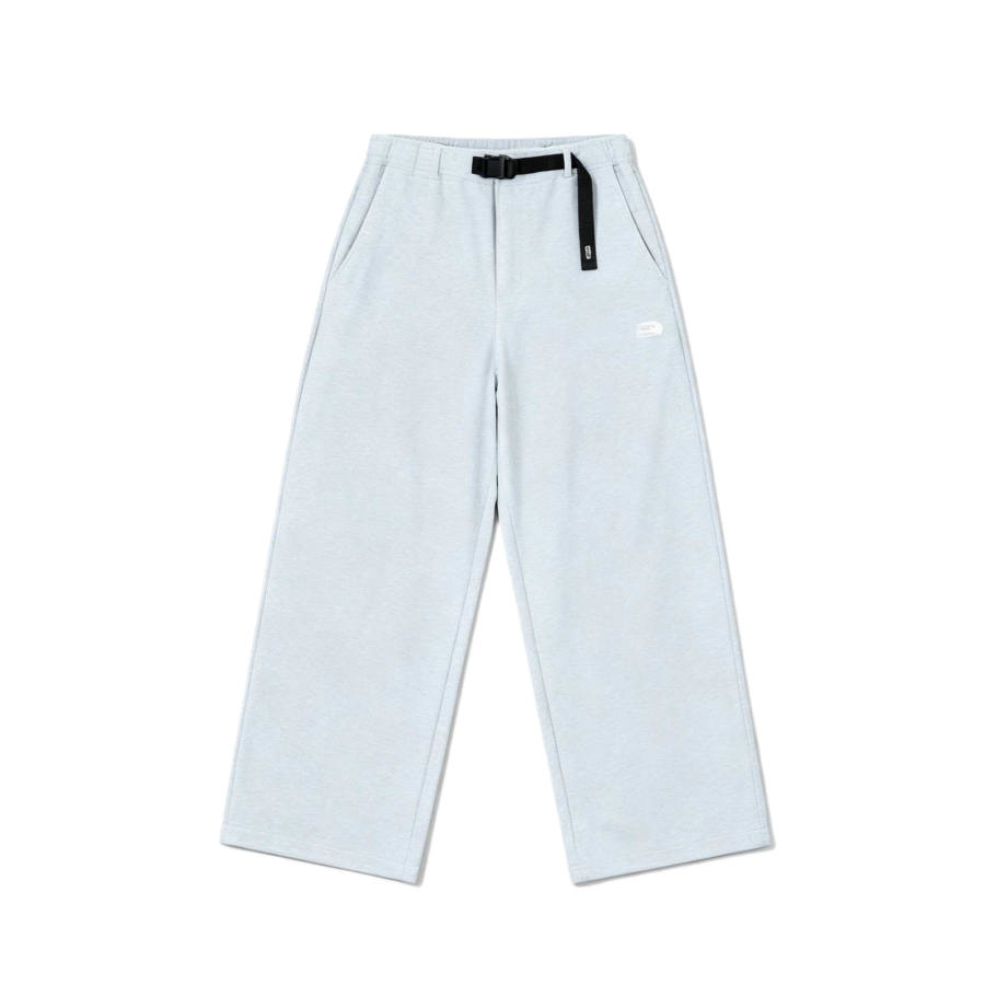 THE NORTH FACE UE Casual Pants Women's Pearl Shadow Gray Moderate