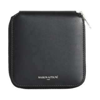 Maison Kitsune Wallets