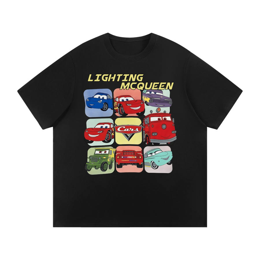 Disney T Shirts Unisex Crew Neck Moderate Other