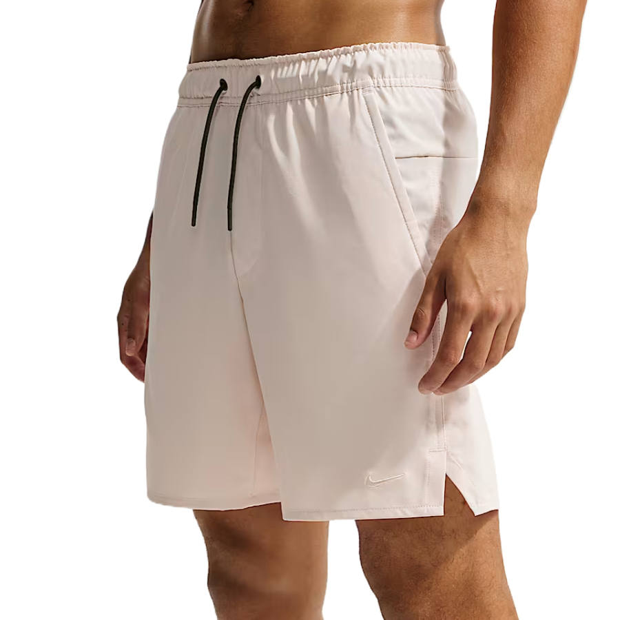 Nike Nike Unlimited Sports Shorts Men's Light Orewood Brown/Black/Light Orewood Brown Moderate