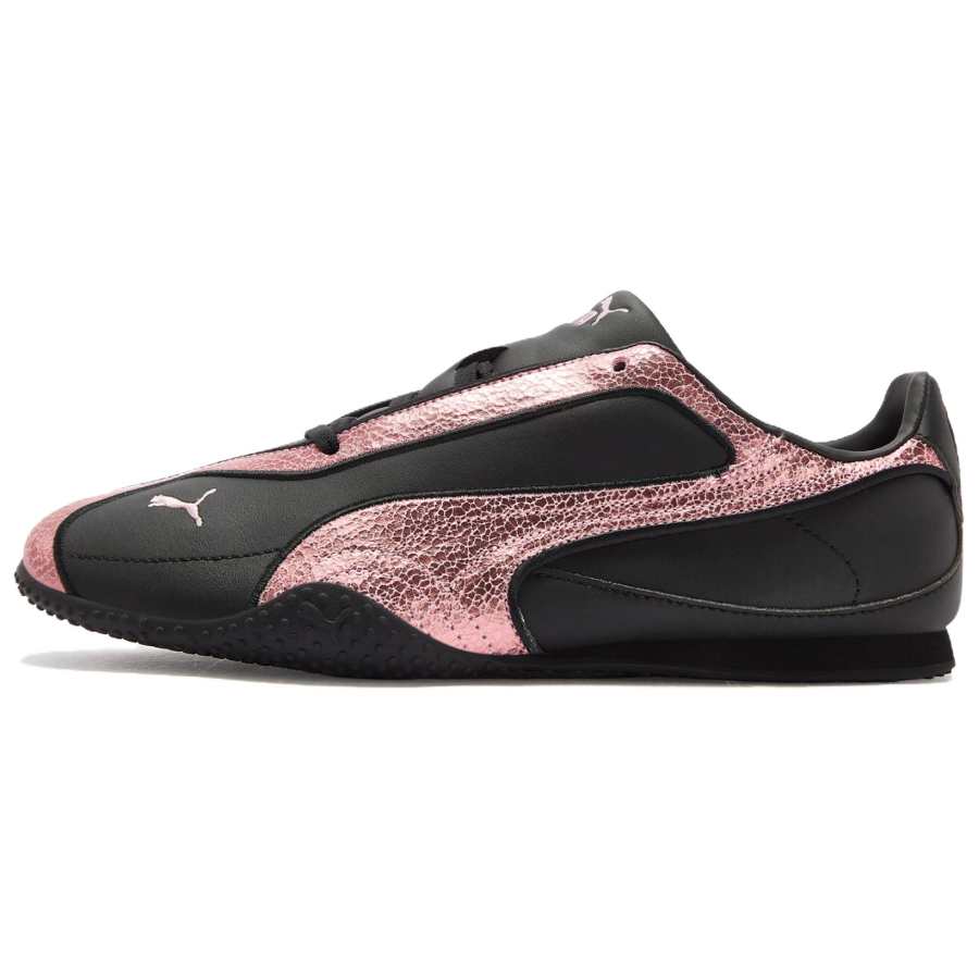 PUMA Bella Casual Shoes Women's Black Pink