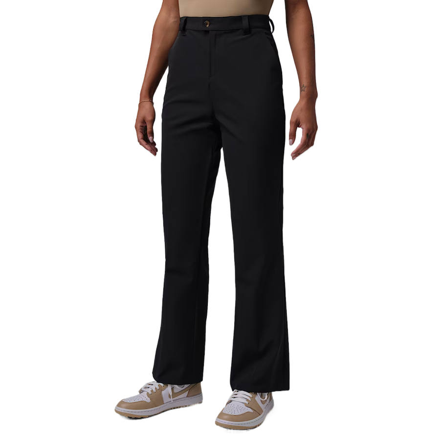 Jordan Jordan Sport Casual Pants Women's Black/Black Moderate