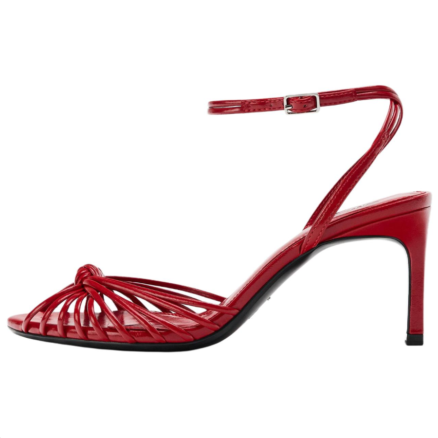 ZARA ZARA One Strap Sandals Women's