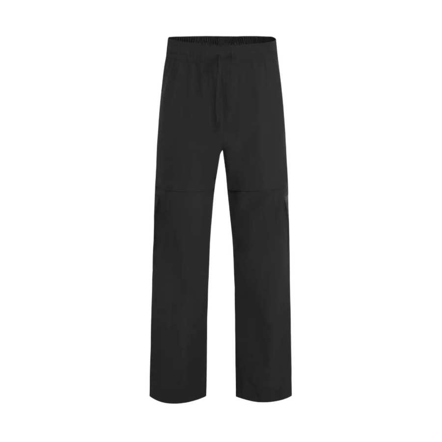 Under Armour Woven Collection Casual Pants Women's Black 001 Moderate