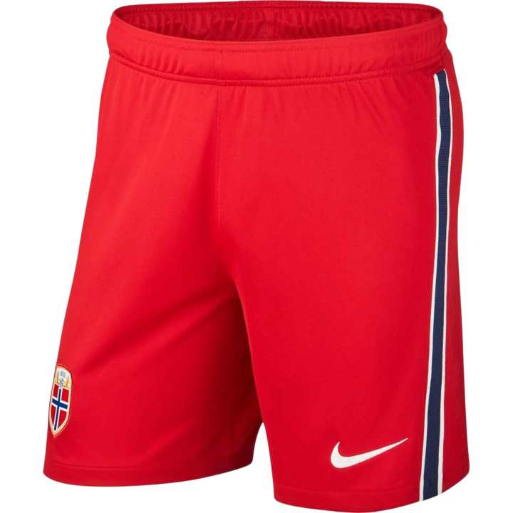 Nike Nike Soccer Bottoms Men's Red Moderate