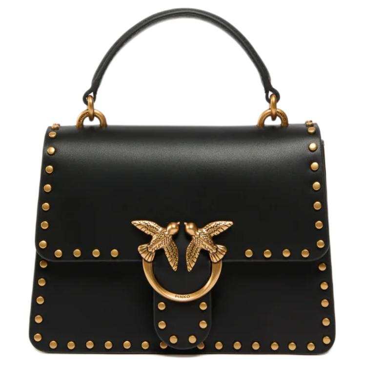 PINKO Love Bag Handbags
