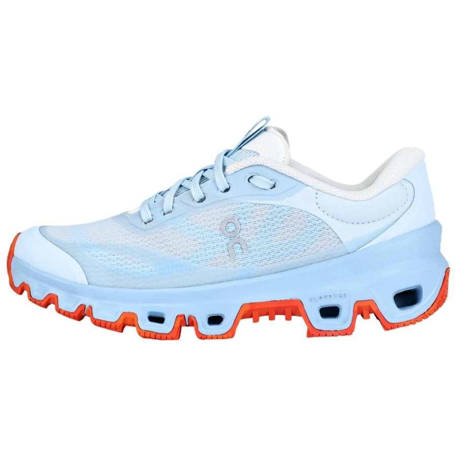 LOEWE x On Cloudventure 2.0 Low top Casual Shoes Women's Blue