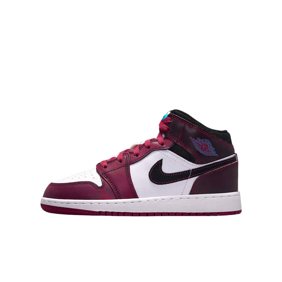 Jordan Jordan Air Jordan 1 Kids' Basketball Shoes Unisex