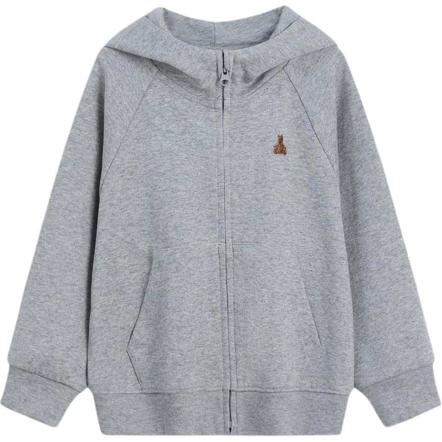 GAP Pre School Sweatshirts Hooded Non Detachable Moderate