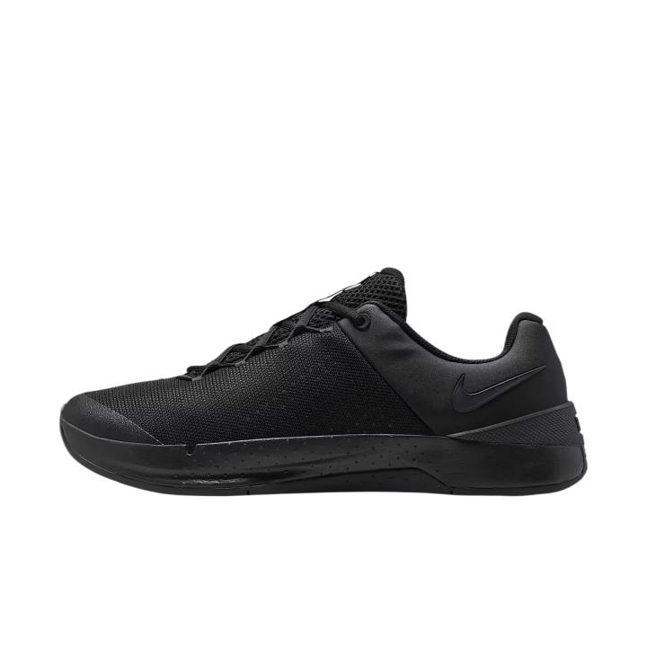 Nike Nike MC Trainer 4 Training Shoes Unisex Low Top Black/Dark Smoke Gray