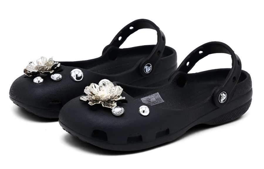 Crocs Crocs Classic Ballet Clogs Women's