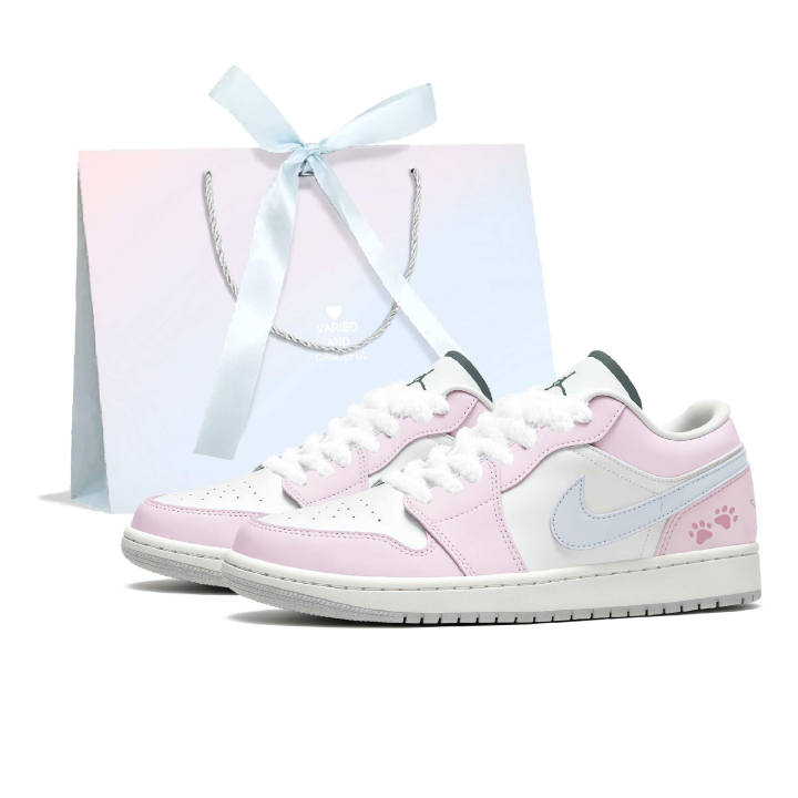 Jordan Jordan Air Jordan 1 Kids' Basketball Shoes Grade School