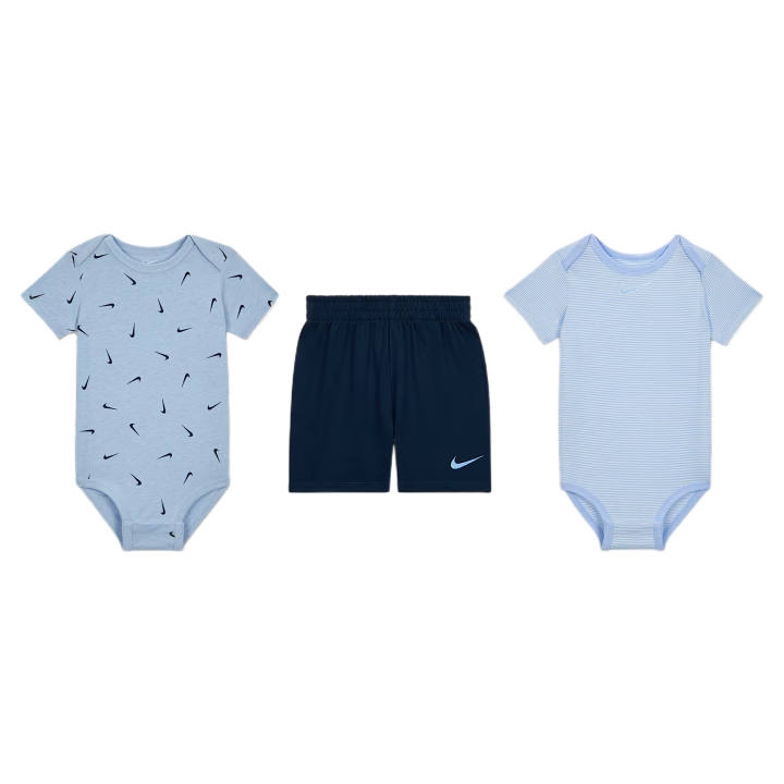 Nike Nike Baby Casual Sportswear Moderate