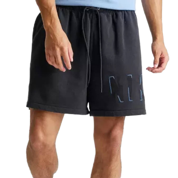 Nike Nike Sportswear Club Casual Shorts Men's Black Movie