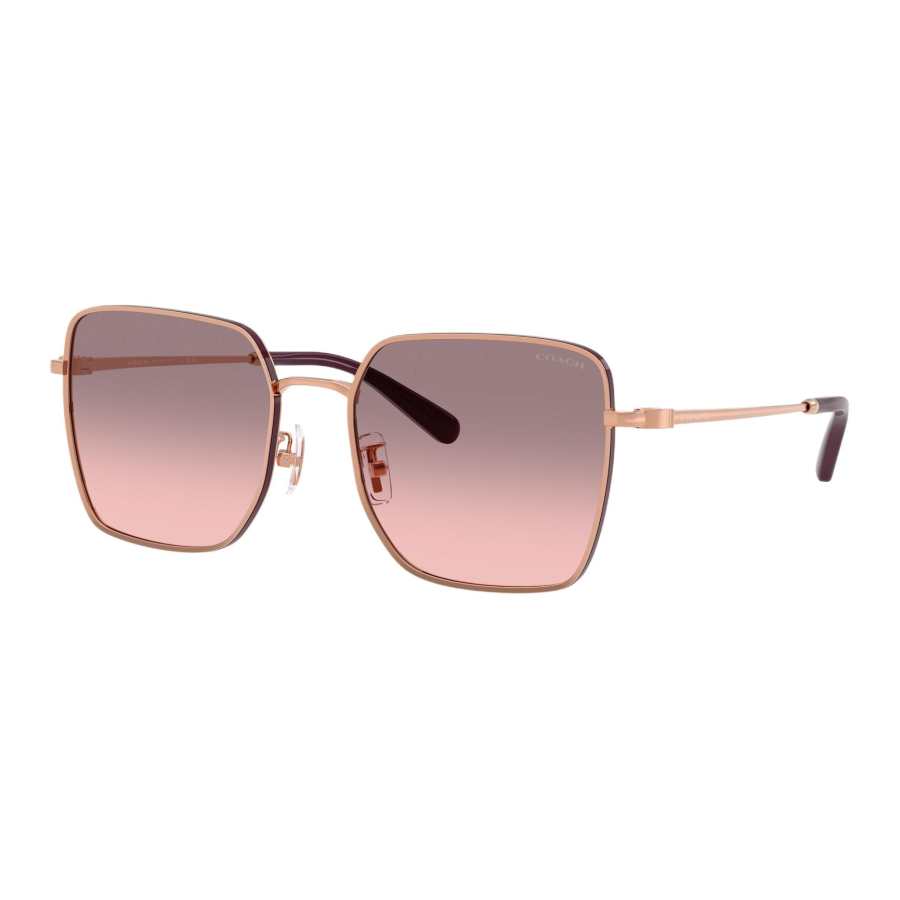 COACH COACH Sunglasses Women's