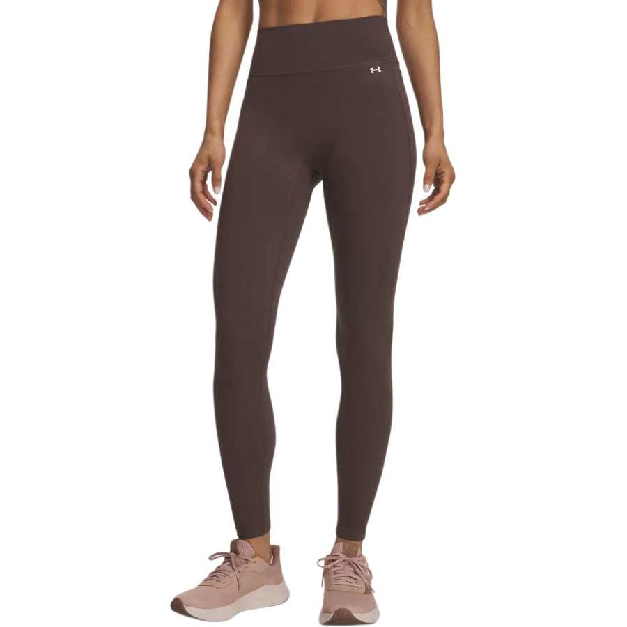 Under Armour Sports Pants Women's Sichuan Pepper Brown 200 Moderate