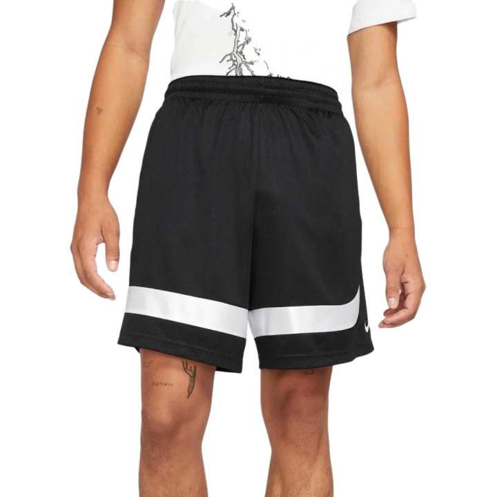 Nike Nike Basketball Shorts Men's Black