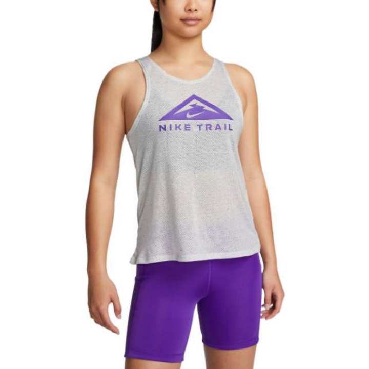 Nike Nike Camisole Women's Light Smoke Gray