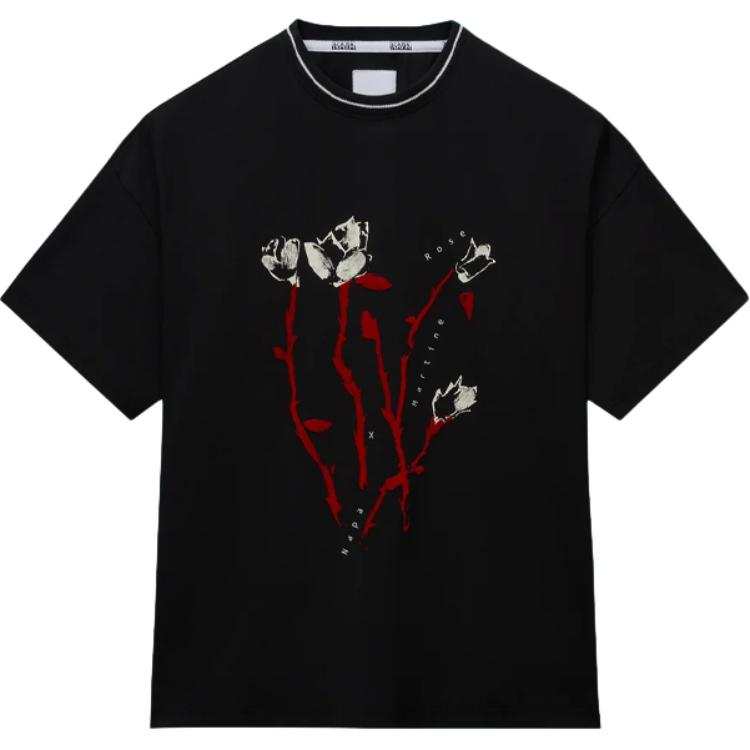 Napapijri x Martine Rose FW25 T Shirt Unisex