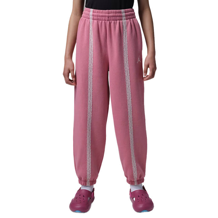 Jordan Jordan Kids Knitted Sweatpants