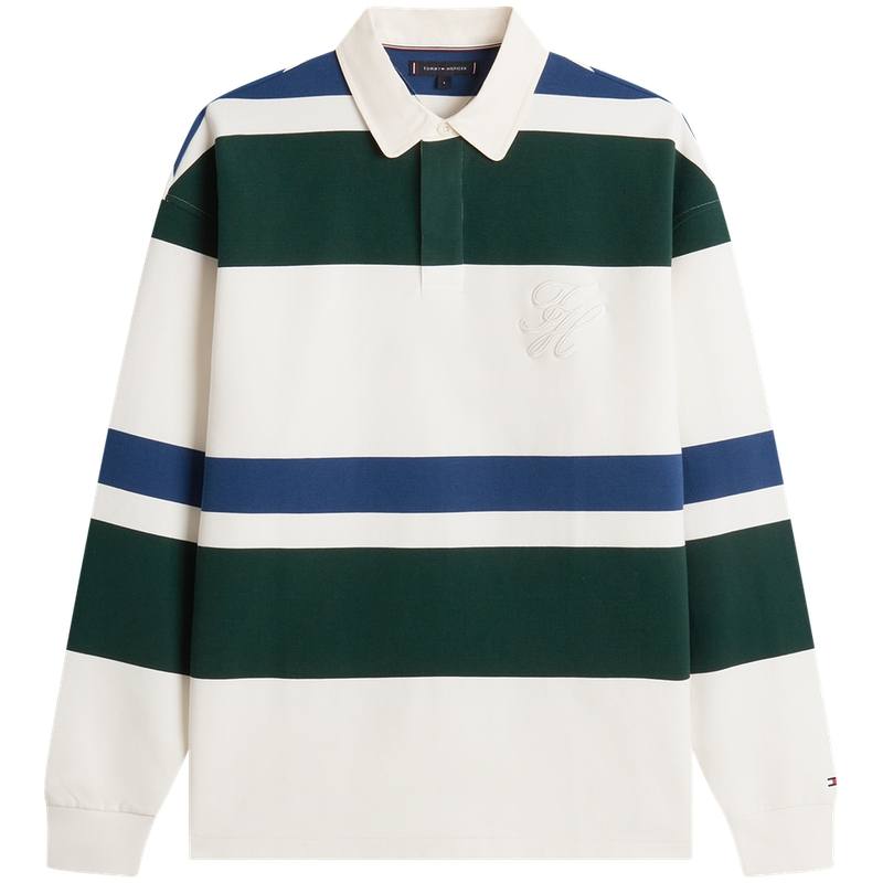 Tommy Hilfiger Polo Shirt Men's