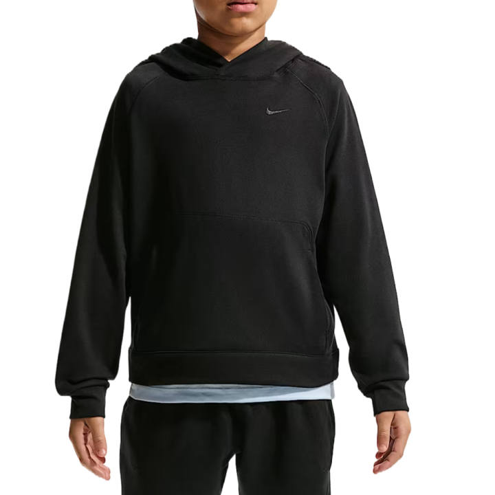Nike Nike Kids Sweatshirts Hooded Non Detachable Moderate