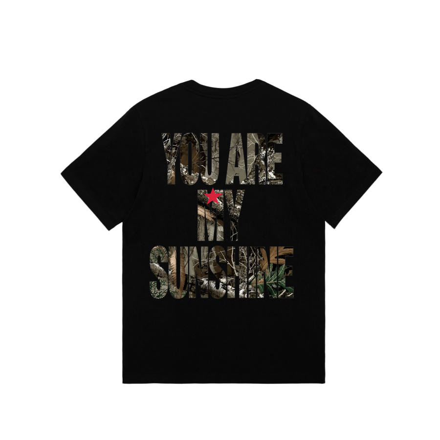 Adidas Adidas MUST HAVES T Shirts Unisex Black Crew Neck Moderate Straight Fit