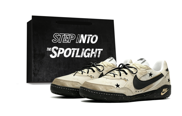 Nike Nike Terra Manta Casual Shoes Women's Low Top Quicksand